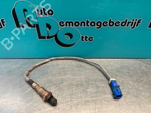 Elektronisk sensor FORD FOCUS II Turnier (DA_, FFS, DS) 1.6 (100 hp) 19624677