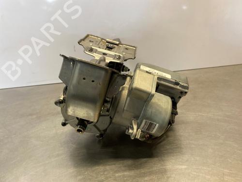 Steering column MAZDA 2 (DE_, DH_) 1.3 (DE3FS) | BP33116110M21 - Image 3