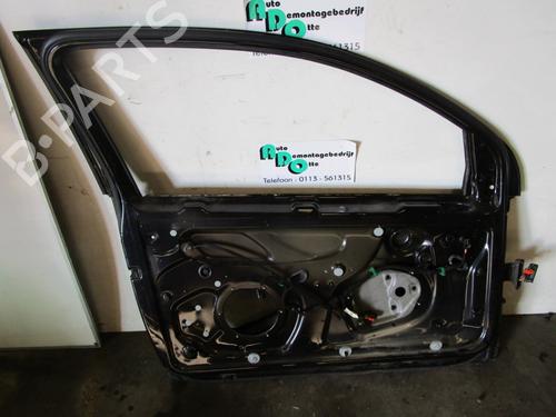 Left front door VW GOLF V (1K1) 2.0 SDI | BP19590035C2 
