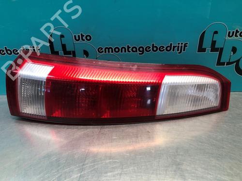 Left taillight OPEL MERIVA A MPV (X03) 1.6 16V (E75) | BP28297709C34 