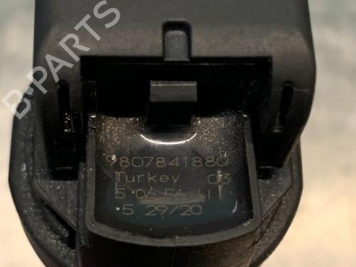 Ignition coil PEUGEOT 308 I (4A_, 4C_) 1.6 16V | BP21517368M94 