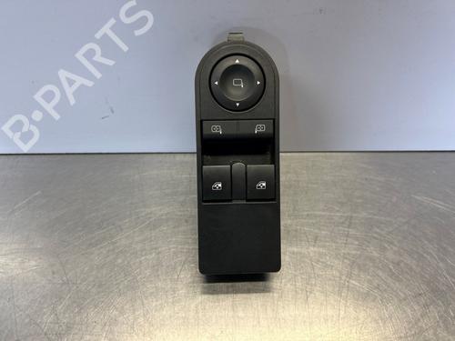 Used Switch Switch OPEL ZAFIRA / ZAFIRA FAMILY B (A05) 1.6 (M75) (105 hp) 34180029 34180029
