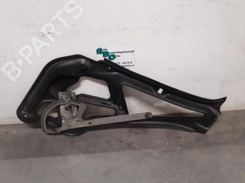 Used Front left window mechanism Front left window mechanism MERCEDES-BENZ SPRINTER 3-t Platform/Chassis (B903) 308 CDI (903.611, 903.612, 903.613, 903.621, 903.622,... (82 hp) 19614362 19614362
