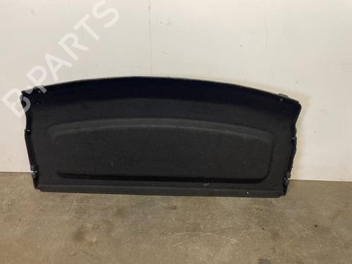 Rear parcel shelf OPEL MERIVA B MPV (S10) 1.7 CDTI (75) | BP29503071C85 
