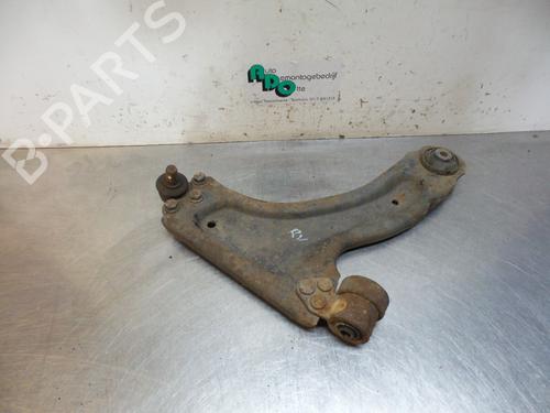 right-front-suspension-arm-opel-combo-box-bodympv-17-di-16v-2001-19603988 main image