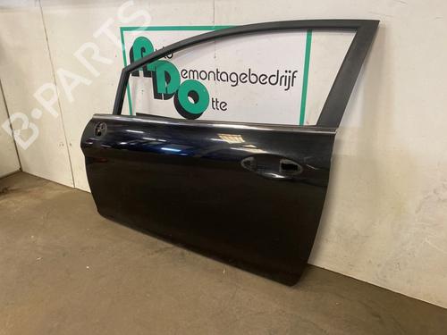 Left front door FORD FIESTA VI (CB1, CCN) 1.25 | BP28173345C2 