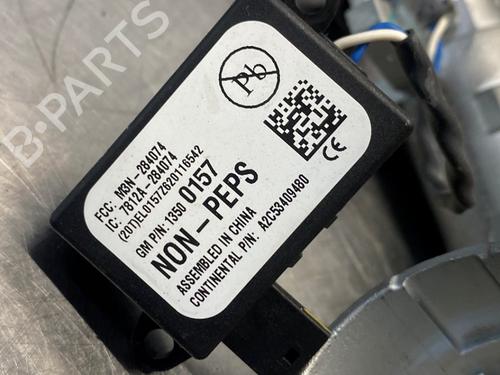 Control unit CHEVROLET AVEO Saloon (T300) 1.2 | BP30167752M11 - Image 3