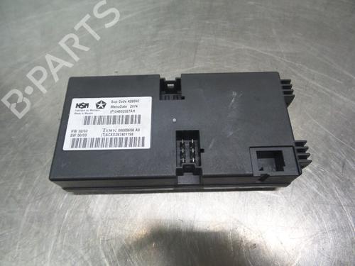 control-unit-chrysler-300c-lx-le-27-p04602327ah-00005658a9-2004-19593272 main image