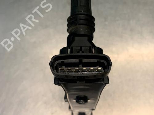 Ignition coil OPEL MERIVA A MPV (X03) 1.4 16V Twinport (E75) | BP19629587M94 
