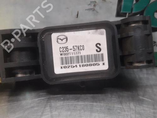 Elektronisk modul MAZDA 5 (CR) 2.0 (CREW, CR19) | BP19616011M83