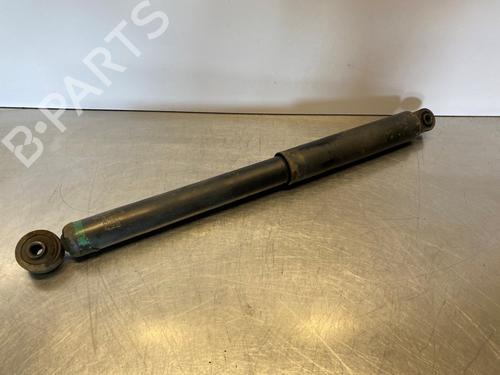 Venstre bagtil støddæmper SUBARU JUSTY IV 1.0 (M300) | BP38325666M18 - Image 3