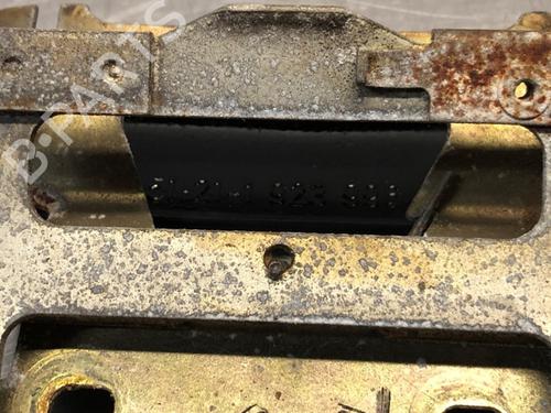 Front right exterior door handle BMW 3 (E30) 316 i | BP29965507C129