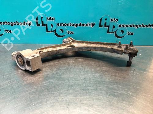 Used Right front suspension arm VW GOLF VI (5K1) 2.0 TDI (110 hp) 25601226
