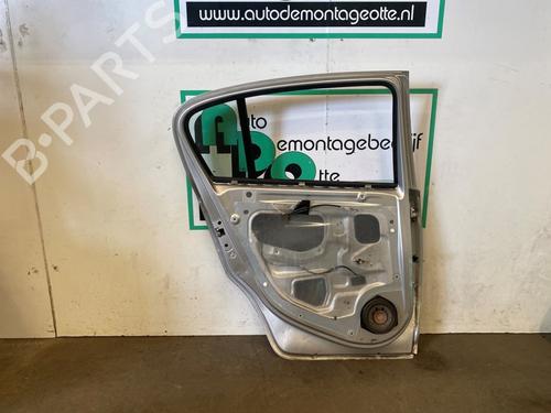 Left rear door OPEL CORSA D (S07) 1.2 (L08, L68) | BP28299903C4 