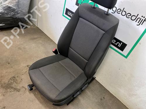 Left front seat BMW 1 (E87) 118 d | BP19628801C15 