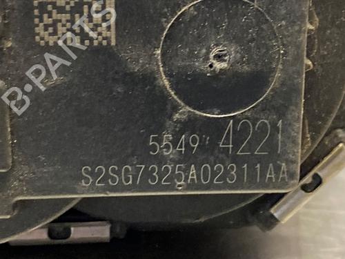 Throttle body OPEL KARL (C16) 1.0 | BP38680945M82 - Image 2
