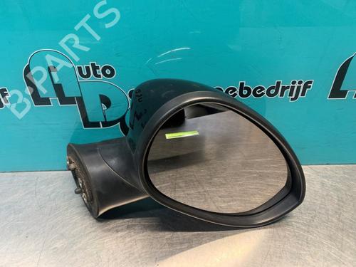 Right mirror FIAT PUNTO EVO (199_) 1.3 D Multijet | BP19627649C27 