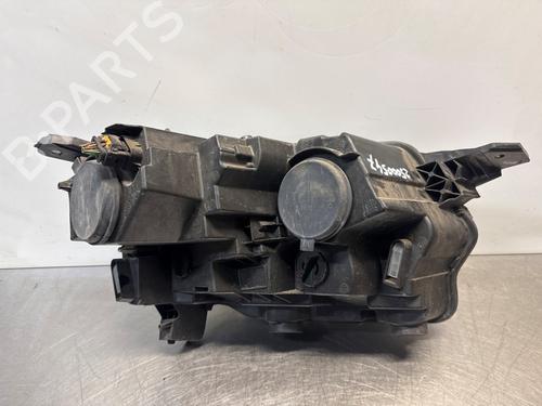 Left headlight CITROËN BERLINGO Box Body/MPV (K9) 1.5 BlueHDi 100 | BP31257087C28