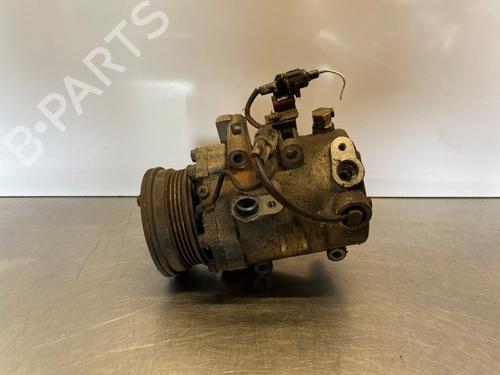 Klimakompressor für Klimakompressor SUZUKI SWIFT III (MZ, EZ) 1.6 (RS416, RR 416, ZC31S) (125 hp) 36674269 36674269
