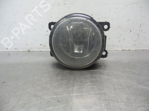 Left front fog light RENAULT MEGANE II Estate (KM0/1_) 1.5 dCi (KM02, KM13) | BP19593538C30 