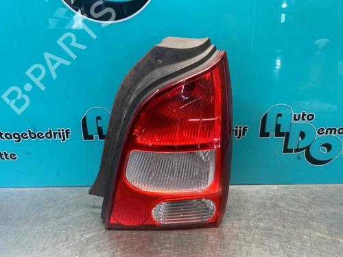 Used Right taillight RENAULT TWINGO II (CN0_) 1.2 (CN0D) (58 hp) 28299874