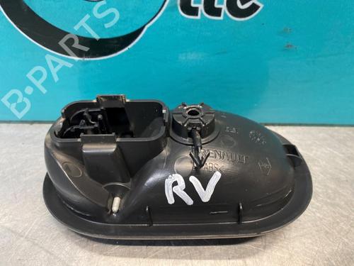 Exterior handle MERCEDES-BENZ CITAN Box Body/MPV (W415) 109 CDI (415.601, 415.603, 415.605) | BP22764171C122 