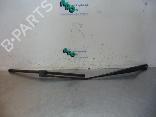 Used Front windshield wiper arm VW GOLF V (1K1) 1.6 FSI (115 hp) 19604380