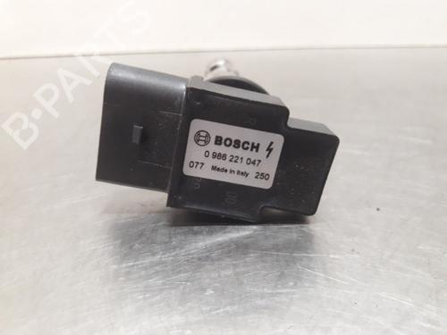 Ignition coil VW FOX Hatchback (5Z1, 5Z3, 5Z4) 1.2 | BP19614826M94 