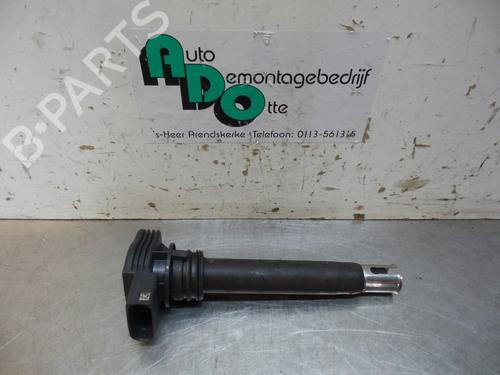 Tændspole VW GOLF V (1K1) 2.0 FSI (150 hp) 19604553