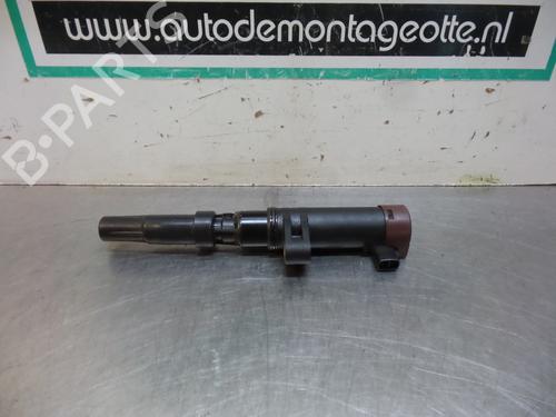 Tennspole RENAULT CLIO III (BR0/1, CR0/1) 1.6 16V (BR05, BR0B, BR0Y, BR15, BR1J, BR1M, BR1Y, CR0B,... (112 hp) 19610532