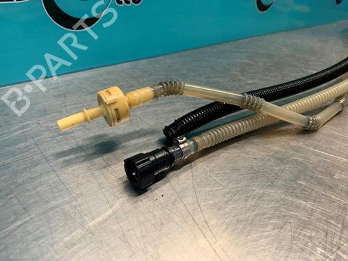 Fuel pump BMW 1 (E87) 118 d | BP19628865M76 