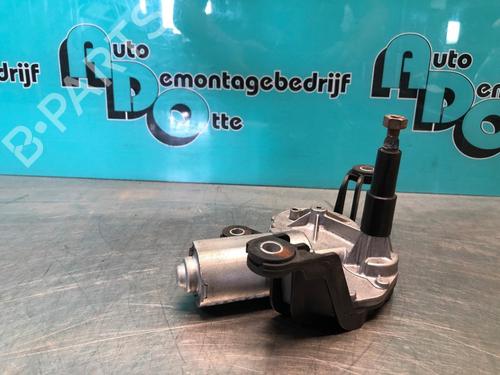 Used Rear wiper motor OPEL VECTRA C Estate (Z02) 2.2 direct (F35) (155 hp) 28297435