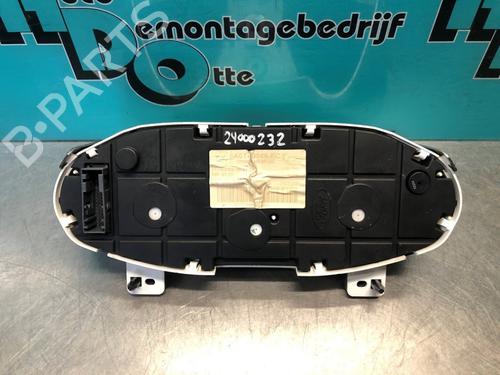 Control unit FORD FIESTA VI (CB1, CCN) 1.25 | BP27290972M11  - Image 8