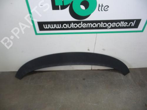 Used Scuttle panel Scuttle panel 19605050 19605050