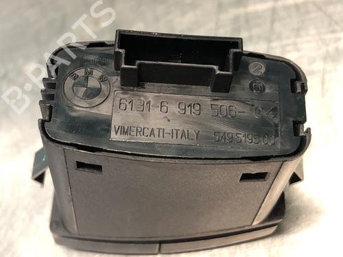 Warning switch BMW 5 (E60) 525 i | BP20719523I22 