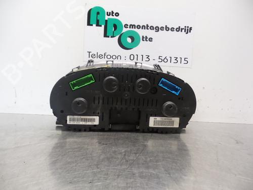 Instrument cluster SEAT IBIZA II (6K1) 1.4 16V | BP19590982C47 
