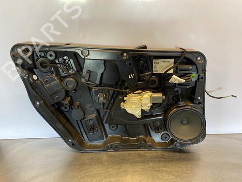 Used Front left window mechanism Front left window mechanism 39065743 39065743
