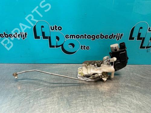Used Front right lock HONDA HR-V (GH_) 1.6 16V (GH1, GH3) (105 hp) 28299757
