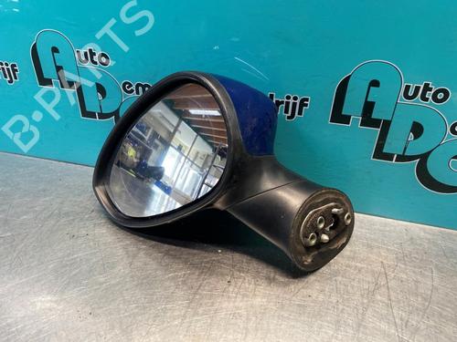 Used Left mirror FIAT GRANDE PUNTO (199_) 1.2 (65 hp) 28299591