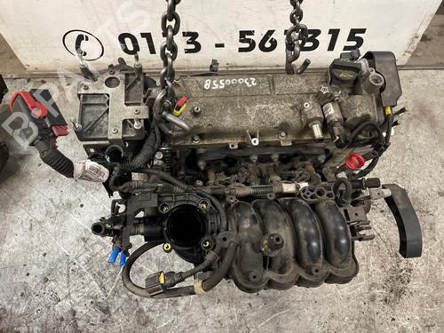 Engine FORD KA (RU8) 1.2 | BP30960282M1 