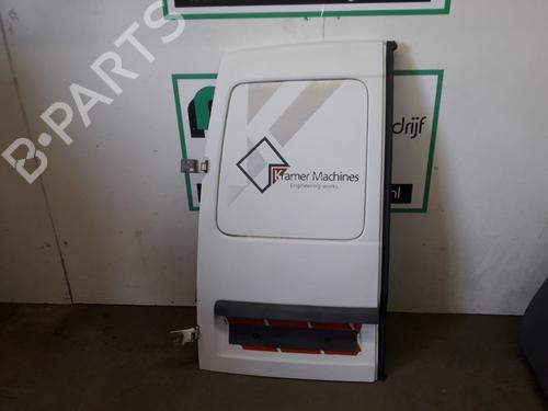 Used Tailgate Tailgate 19623327 19623327