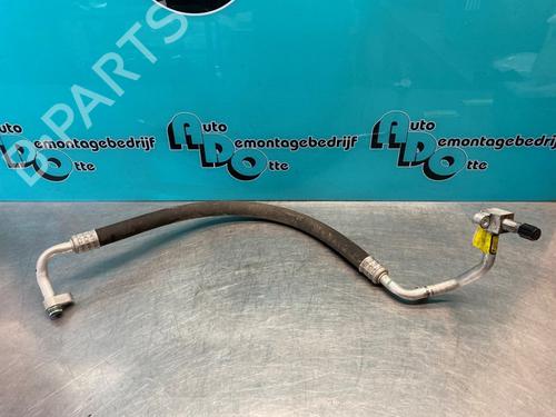 Used AC pipe AC pipe FIAT PANDA (169_) 1.2 (169.AXB11, 169.AXB1A) (60 hp) 36568888 36568888