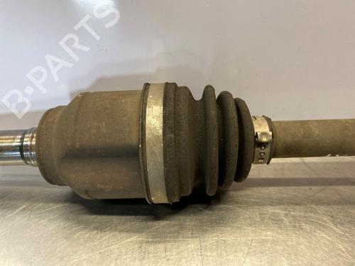 Left front driveshaft OPEL COMBO Box Body/MPV (X12) 1.3 CDTI (B05) | BP40516928M38 - Image 3