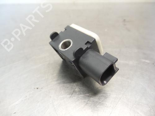 Elektronisk modul FORD FOCUS II Saloon (DB_, FCH, DH) 1.6 TDCi (109 hp) 19591414