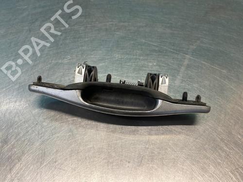 Front left exterior door handle DACIA SANDERO 1.6 (BS0D, BS0B, BS0F, BS0H) | BP20719189C128