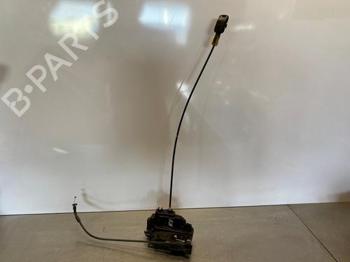Used Front right lock Front right lock 37293296 37293296