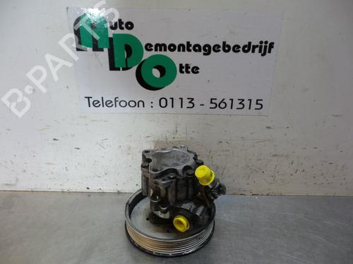 Used Steering pump AUDI A4 B6 Avant (8E5) 2.5 TDI (155 hp) 19595303