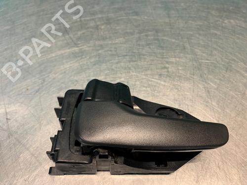Rear left exterior door handle MITSUBISHI OUTLANDER I (CU_W) 2.0 (CU2W) | BP19626173C130 