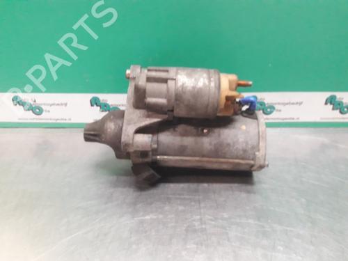Used Starter Starter 19615242 19615242