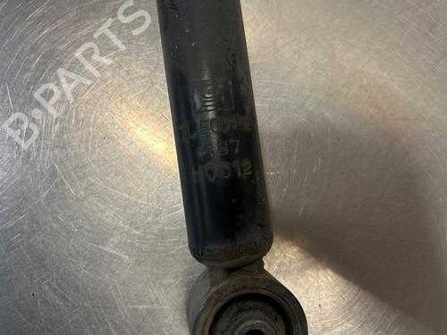 Left rear shock absorber VW POLO V (6R1, 6C1) 1.2 TDI | BP28836704M18 